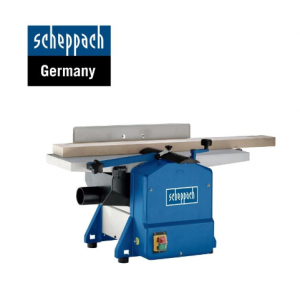 Абрихт Щрайхмус 1250W HMS850 Scheppach