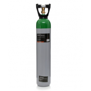 Бутилка за Argon + CO2 8 литра KD1831