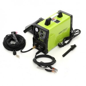Машина за плазмено рязане CUT-60 IGBT  KD1848