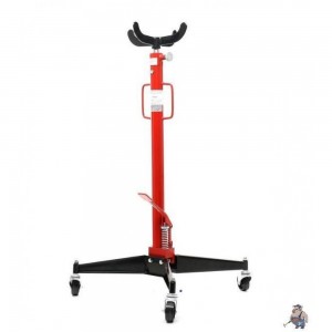 Хидравлична Стойка / Крик за скоростни кутии 500кг. KD322