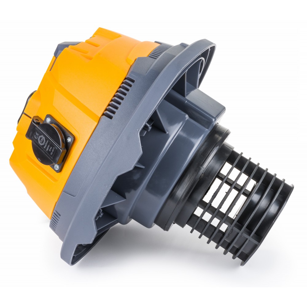 Професионална Прахосмукачка за сухо и мокро почистване 1600W PM-OD-30M FC