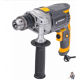 Електрическа ударна Бормашина 1750W Powermat PM-WU-1750M