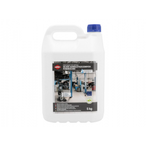 Дълбоко почистващ препарат за сервизи 5 литра AIRPRESS 12034