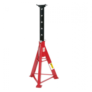 Подпорна стойка с пин 16 тона 670-1020мм Airpress 72137
