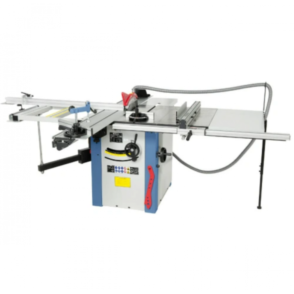 Форматен циркуляр за дърво 2000мм BERNARDO TK 315 F