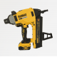 Акумулаторен такер / пушка ( директно в бетон ) DeWALT DCN890P2