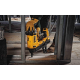 Акумулаторен такер / пушка ( директно в бетон ) DeWALT DCN890P2