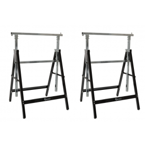 Регулируеми подпорни стойки / подпори тип Магаре 2 броя G10873