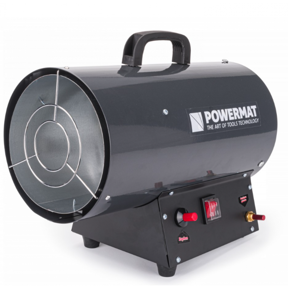 Газов калорифер / нагревател / печка 15kW LPG PM-NAG-15GN