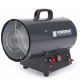 Газов калорифер / нагревател / печка 15kW LPG PM-NAG-15GN