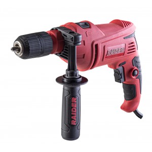 Бормашина 750W RD-ID41