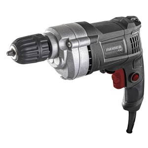 Бормашина 450W RDP-ID43 Black Edition
