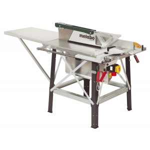 Циркуляр строителен ø450mm 5500W METABO BKS 450 Plus - 5.5 DNB 400V