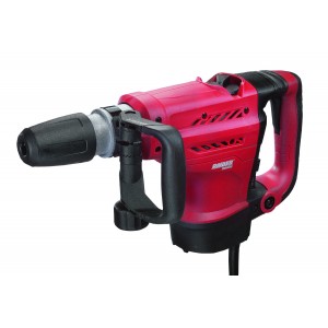 Перфоратор 1200W 8.3kg 45mm SDS-max 20J рег. обороти RDI-HD48