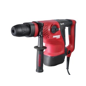 Перфоратор 1350W 7.3kg 48mm SDS-max 14J рег. обороти RDI-HD45