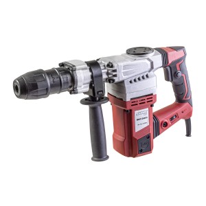 Къртач 1500W SDS-max RDP-DH03