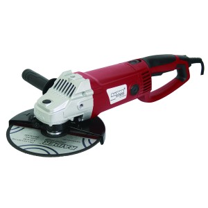 Ъглошлайф 230mm с въртяща ръкохватка 2350W RD-AG38