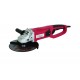Ъглошлайф 230mm 2350W с плавен старт в куфар с дискове RD-AG55