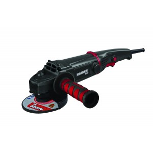 Ъглошлайф 125mm 1200W RDP-AG63 Black edition