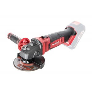 R20 Ъглошлайф акум. Li-ion Ø125mm 10000min-1 Solo RDP-SAG20