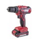 Бормашина акумулаторна Li-ion 18V RD-CDL29