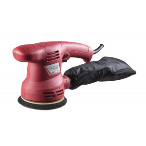 Ексцентършлайф 380W Ø125mm RD-RSA06