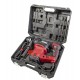 Перфоратор 1600W 4.8kg 32mm SDS-plus 6J 4 функции RDP-HD57