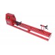 Струг за дърво 1000mm 400W RD-WL03T - Raider