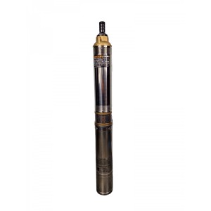 1000W Потопяема помпа, 41 м, 2.6 м³/ч. - 3.5STM2-8