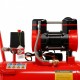 24L Въздушен безмаслен компресор, 8BAR - XY2824