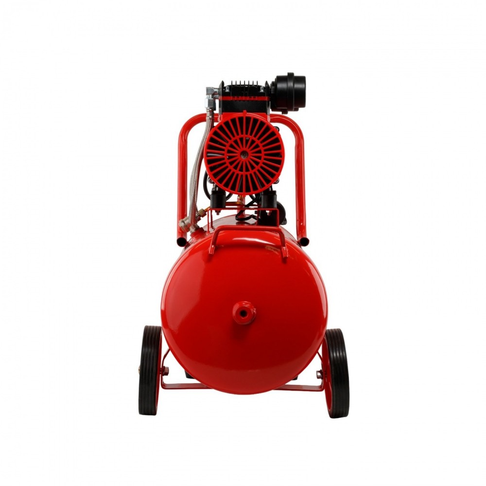 50L Въздушен безмаслен компресор, 8BAR - XY5850