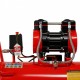 50L Въздушен безмаслен компресор, 8BAR - XY5850