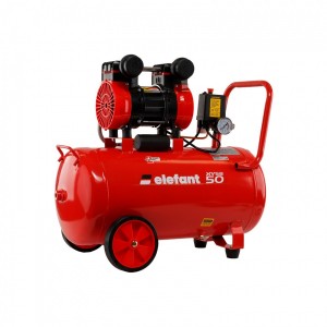 50L Въздушен безмаслен компресор, 8BAR - XY5850