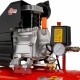 50L Въздушен компресор, 8BAR - XYBM50B