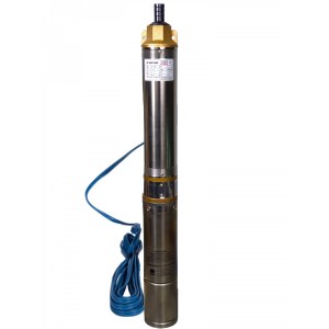 Потопяема помпа 550W 100 м, 5 м³/ч. - 4STM4-8