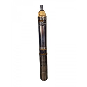 750W Потопяема помпа, 39 м, 3 м³/ч. - 3STM2-11