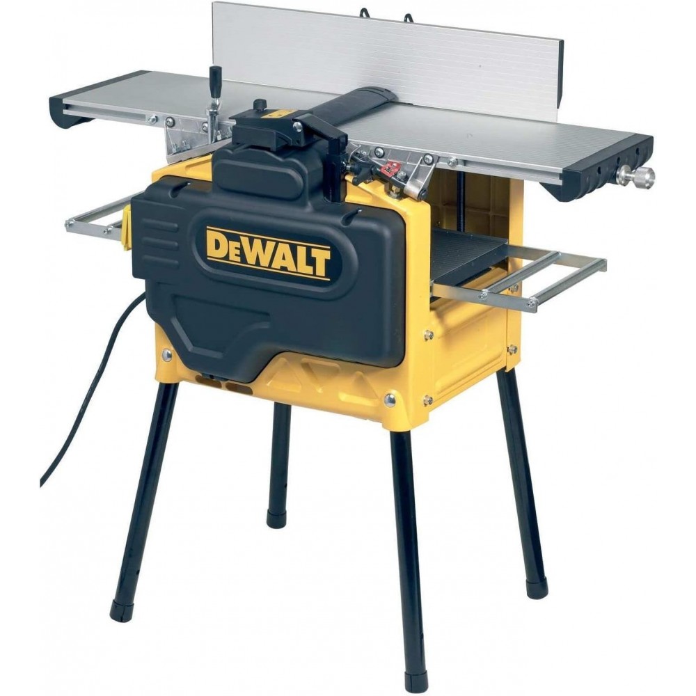 Абрихт-щрайхмус, комбиниран, 2100 W, 260 мм, DeWALT D27300
