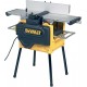 Абрихт-щрайхмус, комбиниран, 2100 W, 260 мм, DeWALT D27300