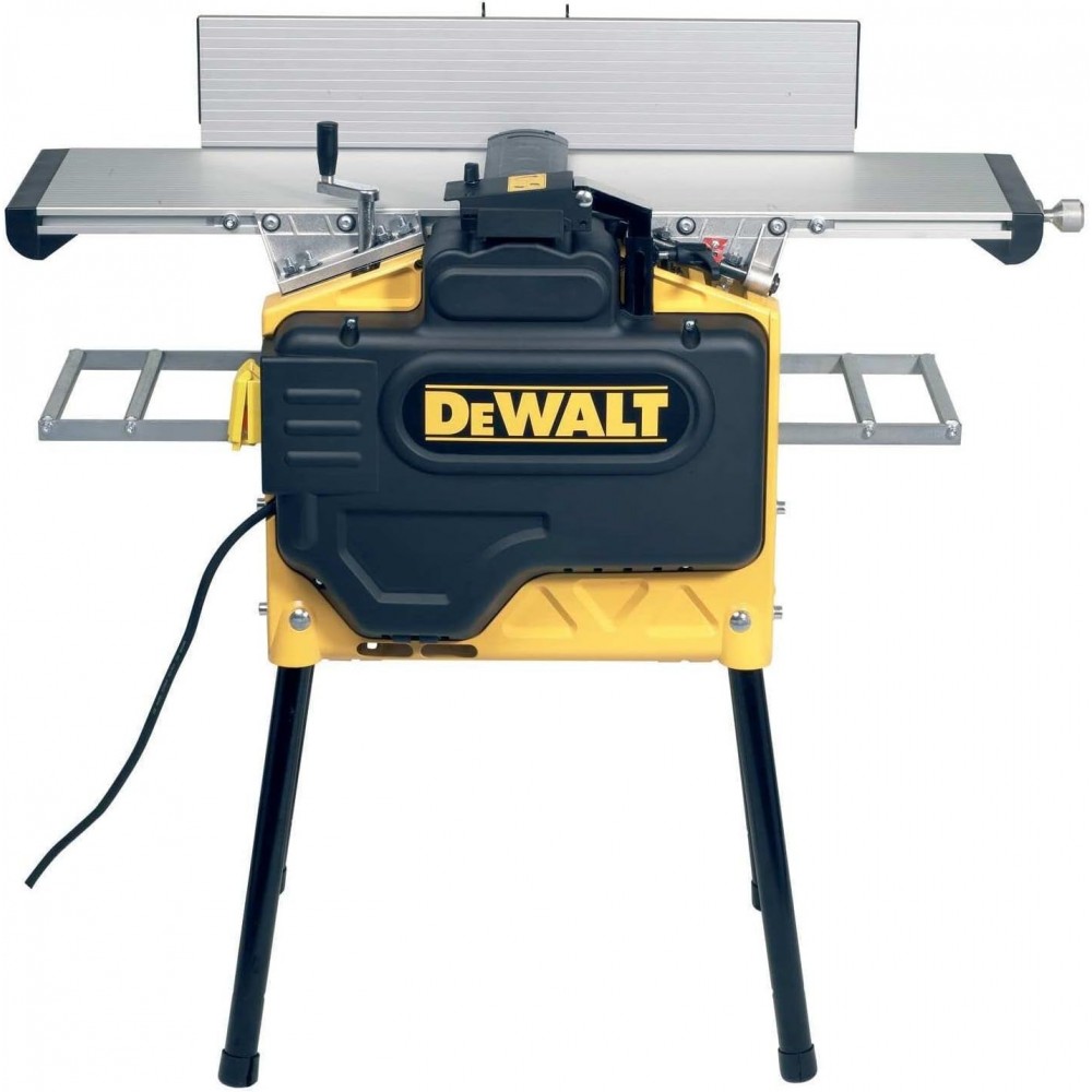Абрихт-щрайхмус, комбиниран, 2100 W, 260 мм, DeWALT D27300