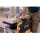 Абрихт-щрайхмус, комбиниран, 2100 W, 260 мм, DeWALT D27300