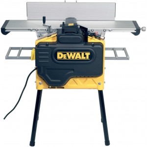 Абрихт-щрайхмус, комбиниран, 2100 W, 260 мм, DeWALT D27300