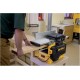 Абрихт-щрайхмус, комбиниран, 2100 W, 260 мм, DeWALT D27300