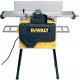 Абрихт-щрайхмус, комбиниран, 2100 W, 260 мм, DeWALT D27300