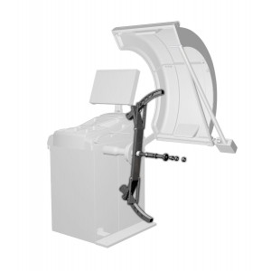 Адаптер за балансиране на гуми за мотоциклети - INVBS-TD-MOTO