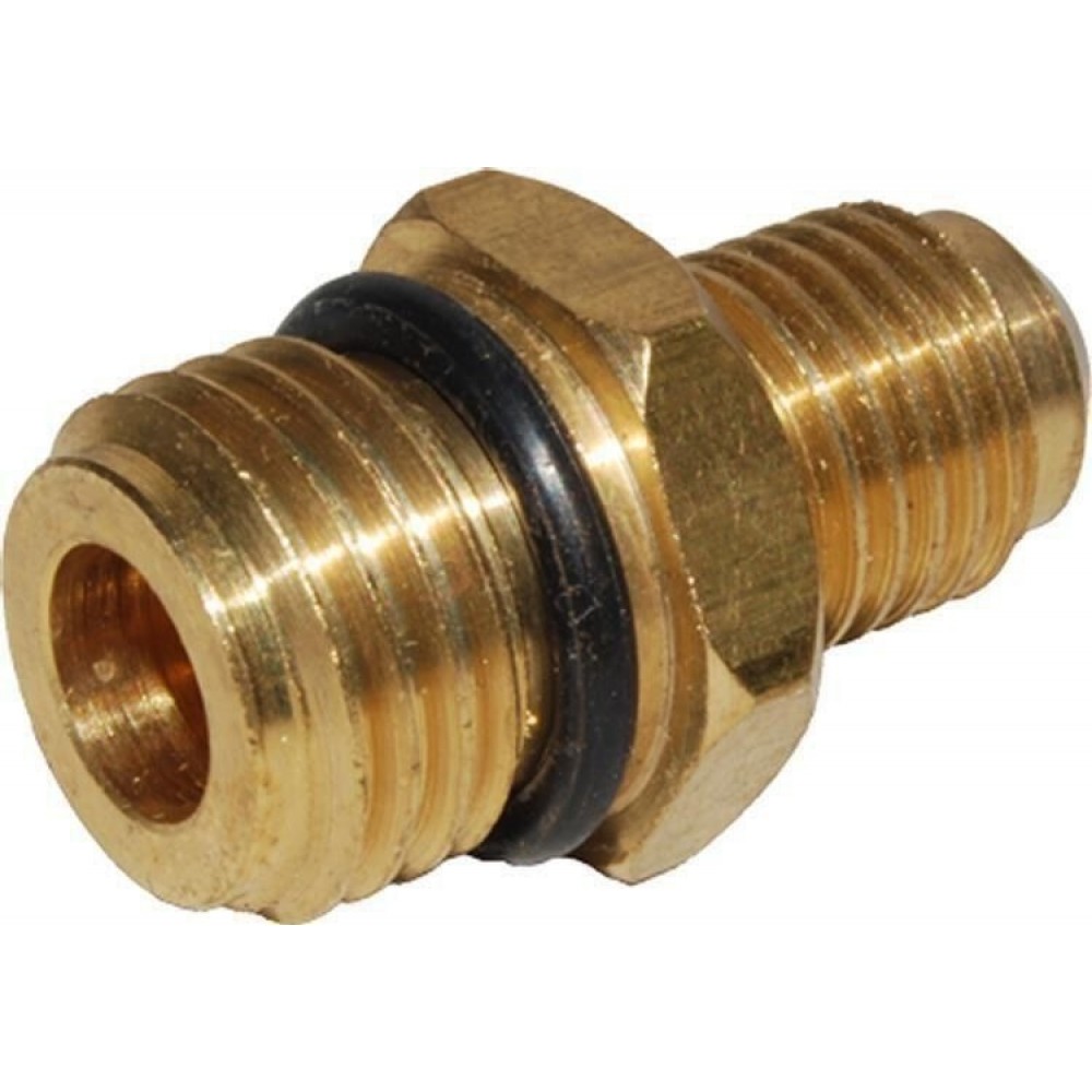 Адаптер за маркуч за автоклиматик – 1/4" SAE × M14×1.5 - TX7950026285