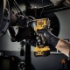Акумулаторен безчетков гайковерт, 12 V, 340 Nm, 1/2″, DeWalt DCF901P1G