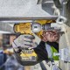 Акумулаторен безчетков гайковерт, 1627Nm , 18V , 3/4 '', DeWalt DCF897N