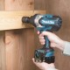 Акумулаторен безчетков гайковерт 18 V /1600 Nm / 1/2″, Makita DTW1002Z
