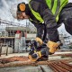 Акумулаторен безчетков ъглошлайф, 18 V, Ф125 мм, DeWalt DCG405N