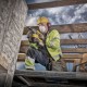 Акумулаторен безчетков перфоратор, 18/54V Flexvolt, SDS-plus, DeWalt DCH334NT